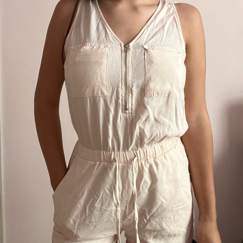 FASHIONOVA romper